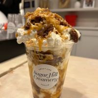 Sugar Hill Creamery ico