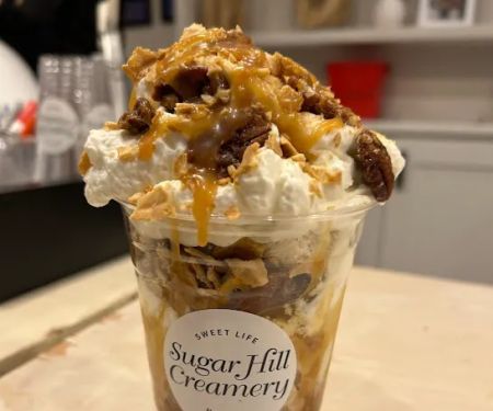 Sugar Hill Creamery