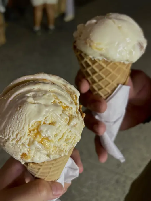 Sugar Hill Creamery Picture 3