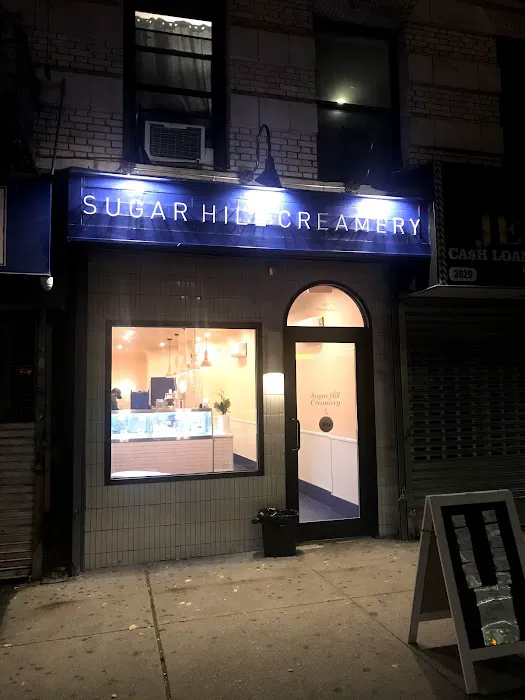Sugar Hill Creamery Picture 7