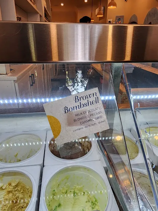 Sugar Hill Creamery Picture 4