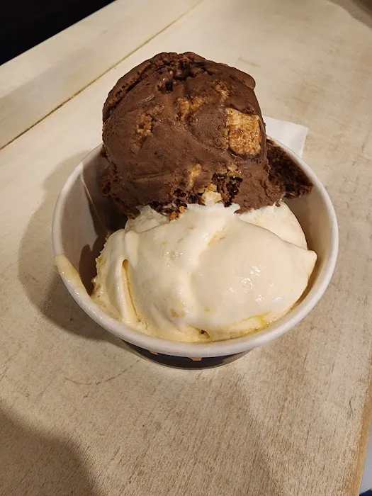Sugar Hill Creamery Picture 6