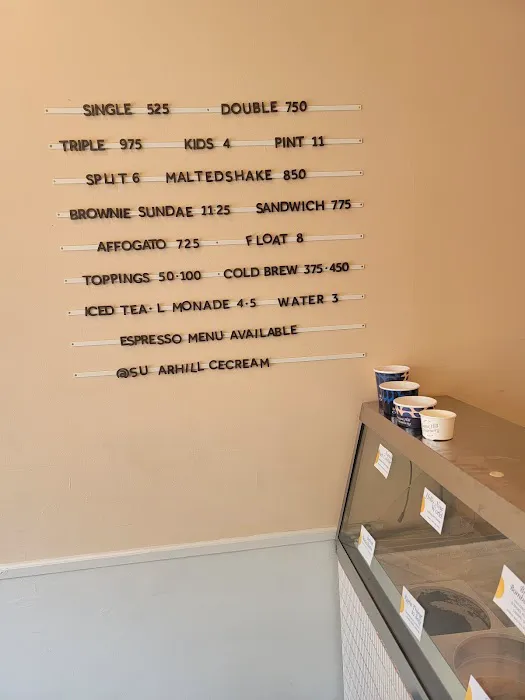 Sugar Hill Creamery Picture 10