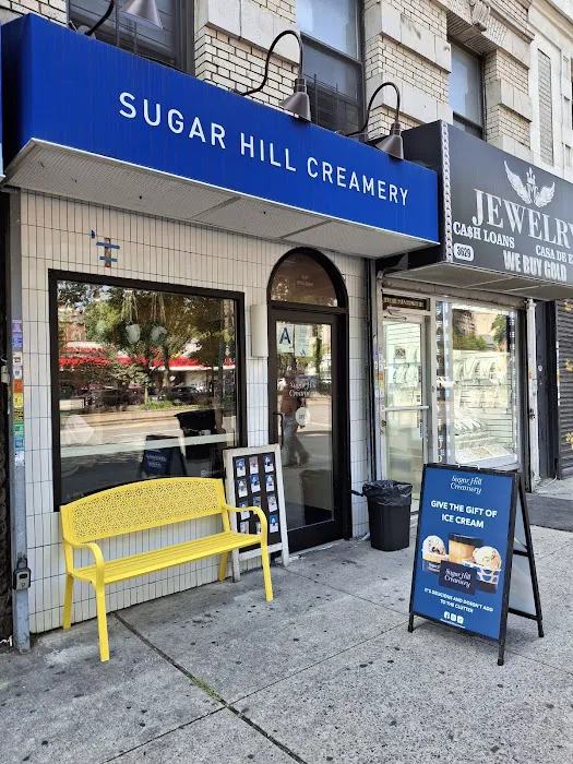 Sugar Hill Creamery Picture 9