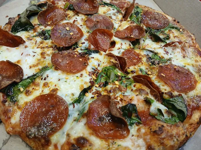 Domino's Pizza Picture 1