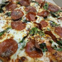 Domino's Pizza ico