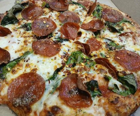 Domino's Pizza