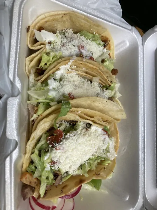 Tacos Azteca Inc Picture 2