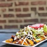 Tacos Azteca Inc