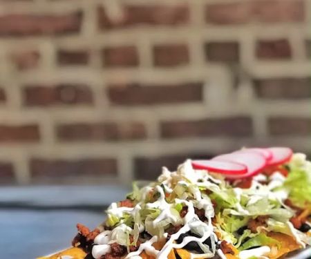 Tacos Azteca Inc