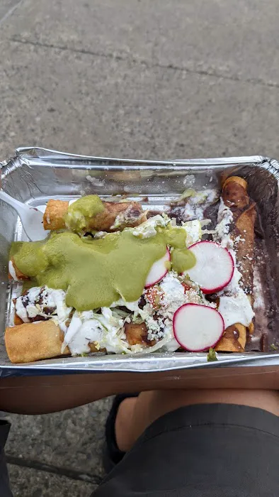 Tacos Azteca Inc Picture 10