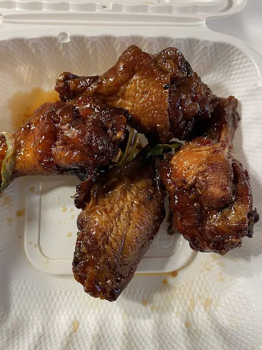 Wats On Your Plate Picture 4