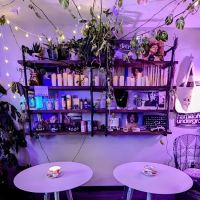 Hamilton Underground ico