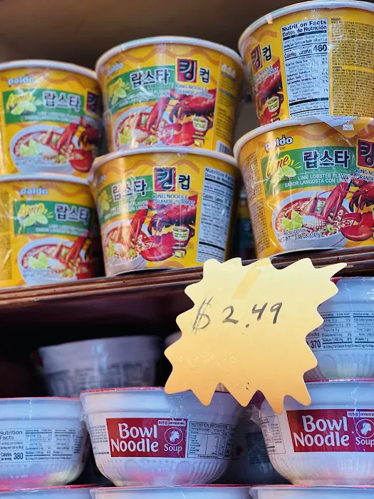 1776 Deli & Grocery Picture 6