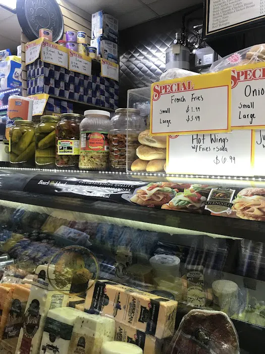 1776 Deli & Grocery Picture 8