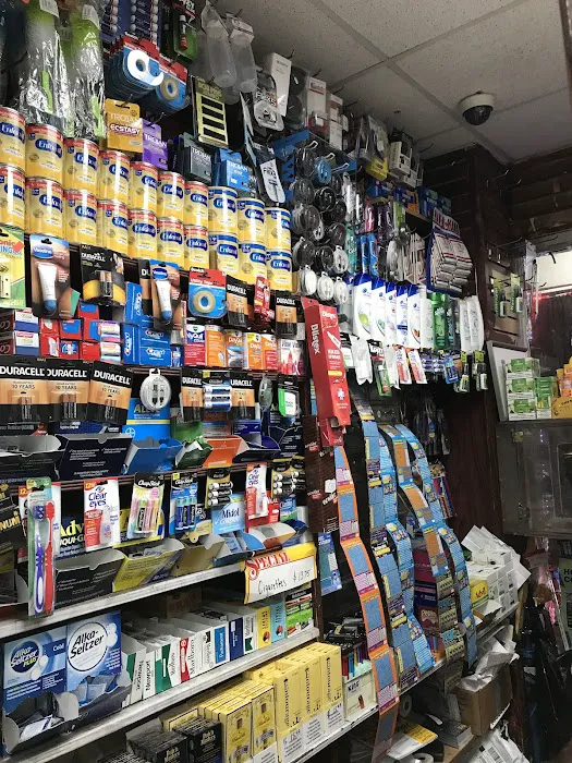 1776 Deli & Grocery Picture 3