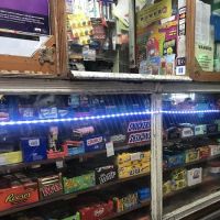 1776 Deli & Grocery ico