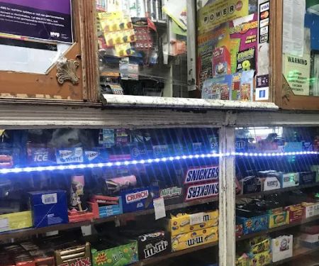 1776 Deli & Grocery