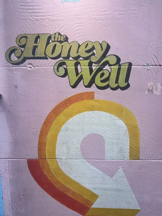 The Honey Well Picture 2