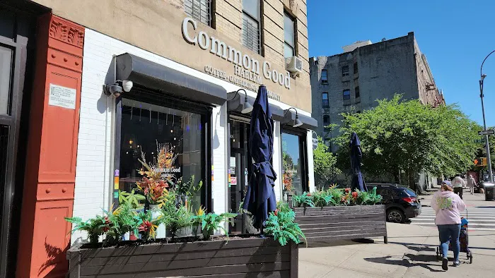 Common Good Harlem Picture 2