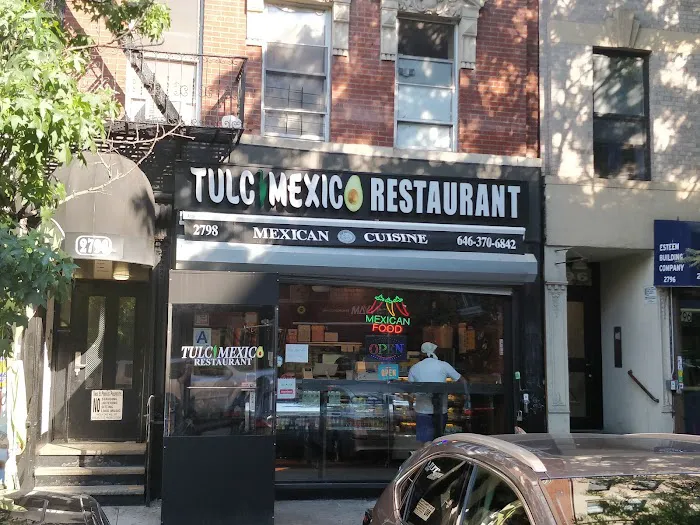 Tulcimexico Picture 1
