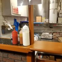 Devin's Fish & Chips ico