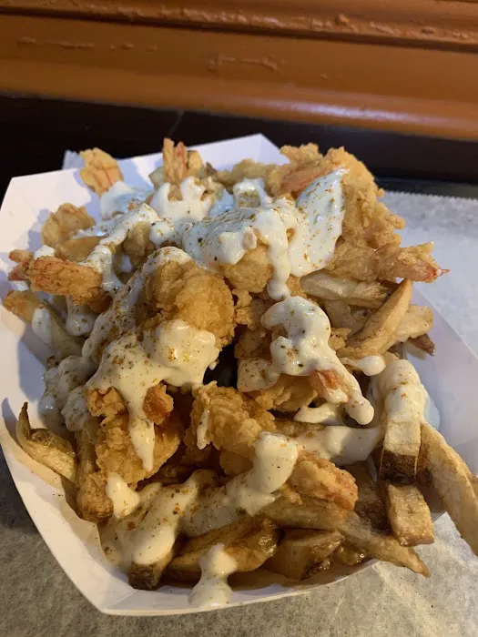 Devin's Fish & Chips Picture 9