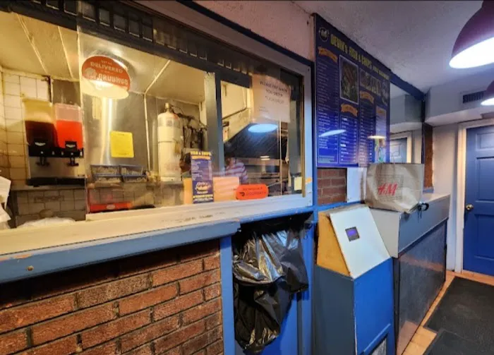 Devin's Fish & Chips Picture 7