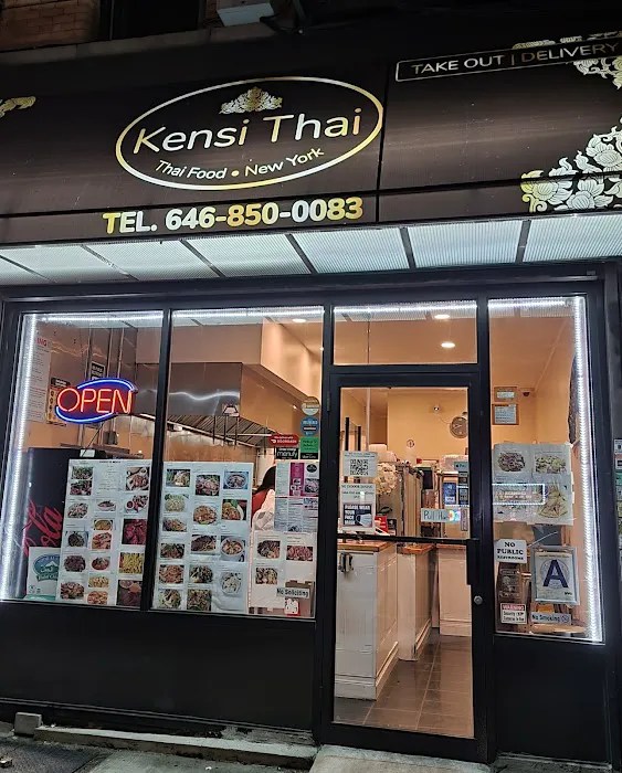 Kensi Thai Picture 1