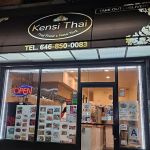 Kensi Thai