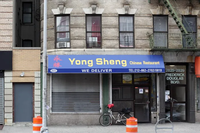 Yong Sheng Picture 2