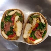 148 Deli Grocery Inc ico