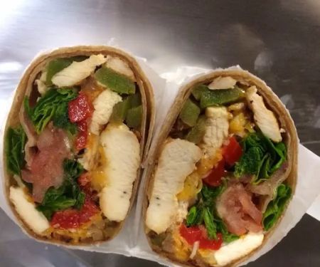 148 Deli Grocery Inc