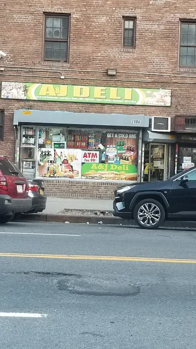A&J Deli Picture 1