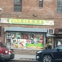A&J Deli ico