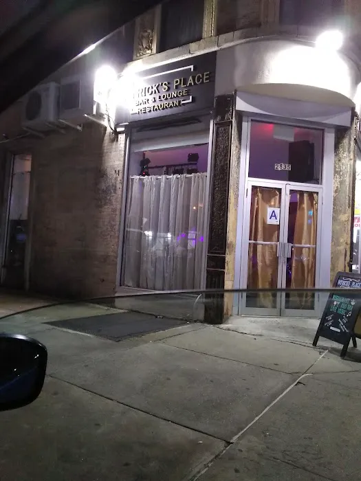Patrick's Place Picture 1