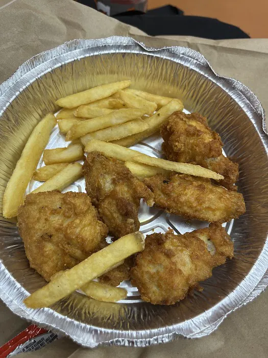 Wimpy's Restaurant Picture 7