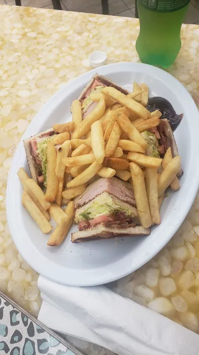 Wimpy's Restaurant Picture 8