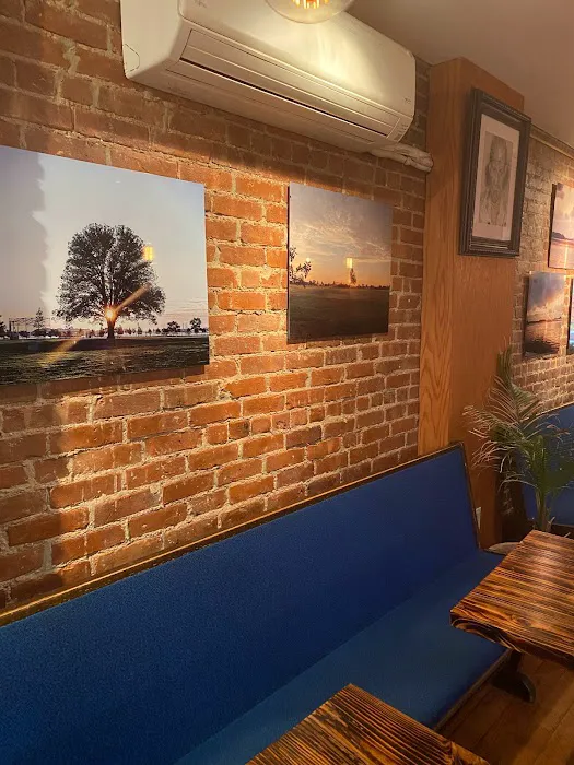 Tsion Cafe Picture 8