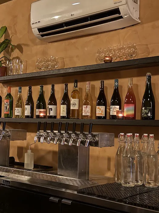 Bar Fiasco Picture 2