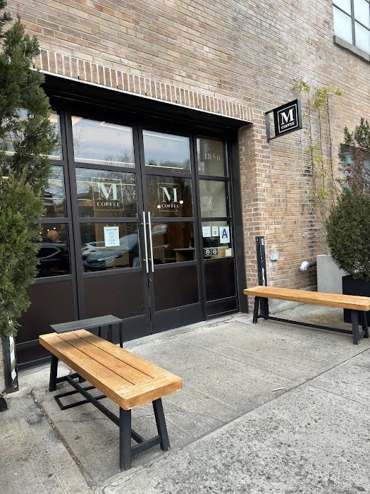 Manhattanville Coffee Picture 6