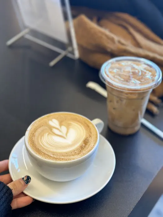 Manhattanville Coffee Picture 4