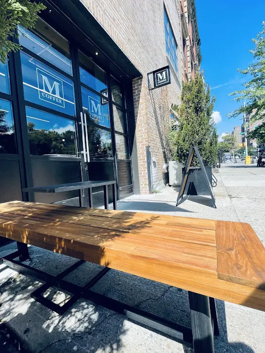 Manhattanville Coffee Picture 8