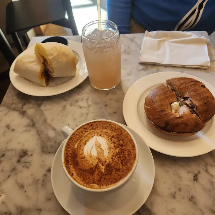 Manhattanville Coffee Picture 9