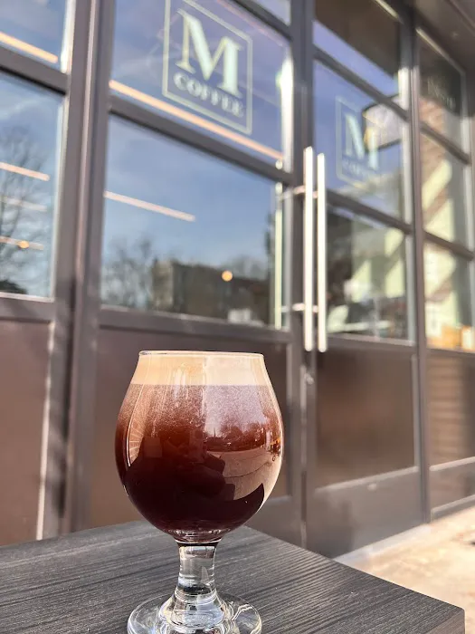 Manhattanville Coffee Picture 3