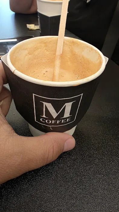 Manhattanville Coffee Picture 1