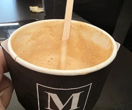 Manhattanville Coffee