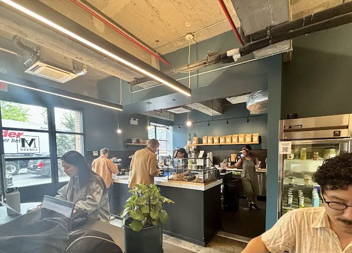 Manhattanville Coffee Picture 10