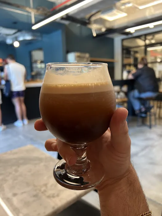 Manhattanville Coffee Picture 5