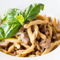 Bono Trattoria ico